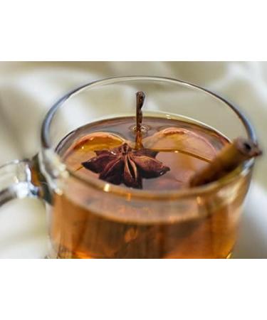 Herbal Cure - Illicium verum Chinese Star Anise Ba Jiao 200g- Natural Vegan Spice - Product of China - Buy Online on GoSupps.com