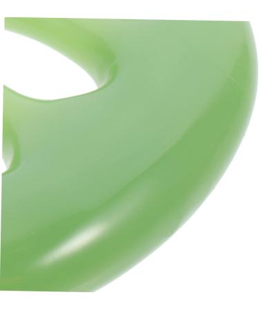 Magiclulu Kamm 5ST Massage Comb - Scalp & Hair Care Brush for Head Massage | International Shipping Available - Buy Online on GoSupps.com