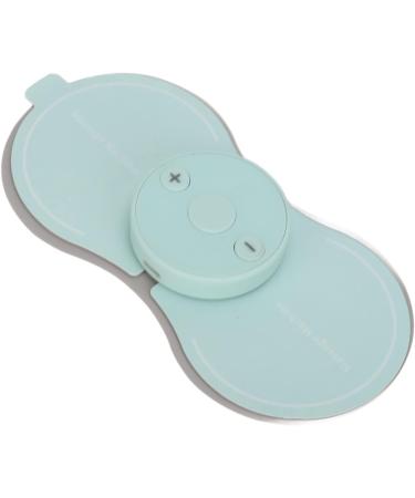 Electrical Massage Patch - Cervical Neck & Shoulder Massager | Low Frequency Vibration for Muscle Fatigue Relief - Buy Online on GoSupps.com