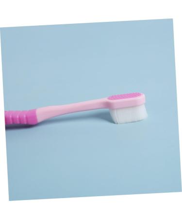 Ipetboom 2-Pack Extra Soft Toothbrush Set for Pregnant Women & Children - Daily Use Bristle Toothbrushes for Gentle Care - Buy Online on GoSupps.com