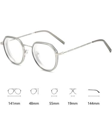 Shop Fashion Retro Nearsighted Glasses | Stylish Myopia Eyewear for Men & Women - International Shipping Available - Buy Online on GoSupps.com