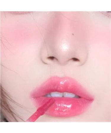 BADALO Velvet Mist Water Mist Lip Mud Soft Silky Matte Vegan White Lip Gloss Non-stick Lip Glaze Lipstick (Color : B335sweet Guava) - Buy Online on GoSupps.com