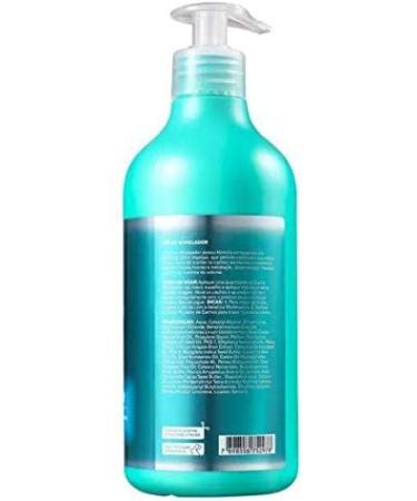 Magic Blow Lowell Creme Modeler - Define & Block Frizz | International Shipping Available - Buy Online on GoSupps.com