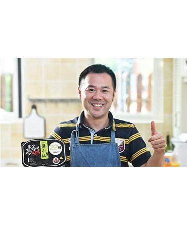 Moxiaoxian Chinese Hotpot self Heating Cooking Box Local Tasty Asian Snacks Instant hot Pot Noodle (New Chengdu Original hotpot 1box) - Buy Online on GoSupps.com