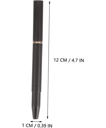 Ipetboom Lipstick Applicator Wands Eyelash Brush Tool Lipstick Brush Individual Applicators Concealer Brush Foundation Makeup Brush Lip Brush Travel Artificial Fiber Make up Lip Gloss Brush - Buy Online on GoSupps.com