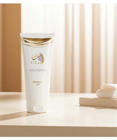  Eva Visn Splendore Anti-wrinkle cream 200 ml - Buy Online on GoSupps.com