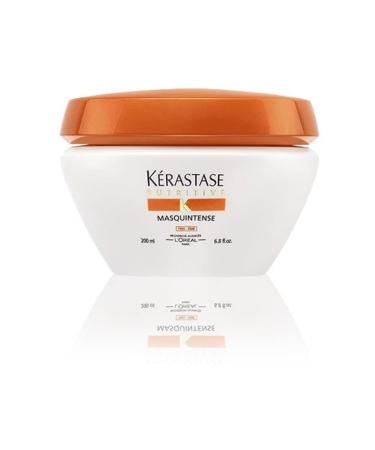 Kerastase Nutritive Masquintense Fine Hair Treatment, 6.8 Ounce
