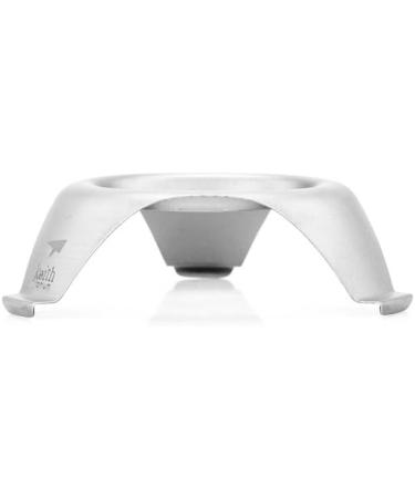 KEITH Titanium Ti3911 Ultralight Coffee Maker with Premium Leather Case - Buy Online on GoSupps.com