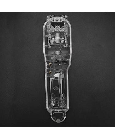 Buy Hair Clipper Back Cover - Professional Electric Hair Clipper Trimmer Shell for WAHL | International Shipping Available - Buy Online on GoSupps.com