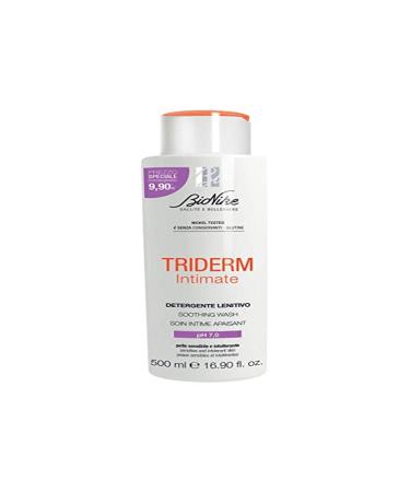 Bionike Triderm Soothing Underwear pH 7 for Women 500 ml