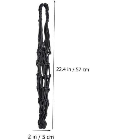 Parliky 2pcs String Hooks Chicken Poultry Feeder Net Hanging Feeder for Hens Tool Belt Hook up Fruit - Buy Online on GoSupps.com