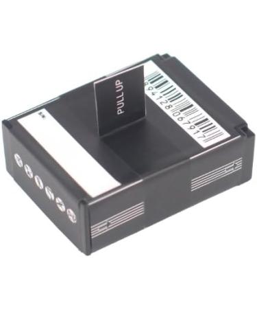 Buy DCH 950mAh Battery Replacement for Mevo A7310 - High Quality Long Lasting Power for Your Camera - Buy Online on GoSupps.com