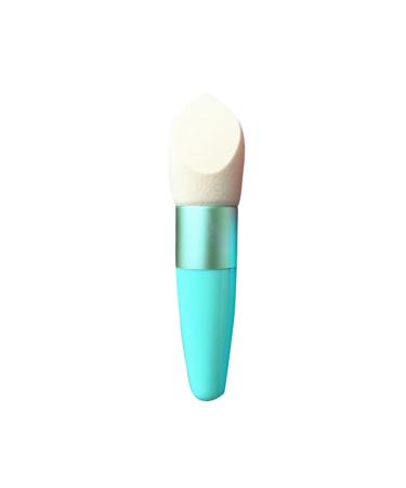 Beavorty Make up Sponges for Face Sponge Makeup Puff Makeup Sponge Applicator Makeup Powder Puff Mushroom Head Puffs Powder Puff