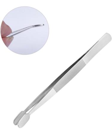 Healeved 3 Sets Eyelashes Clips Eyelash Tool Eyelashes Clamp Eyelash Tweezers Eyelash Applicator Tool Eyelashes Applicator Volume Lash Eyelash Curler Lash Clip Eyelash Makeup Tools - Buy Online on GoSupps.com