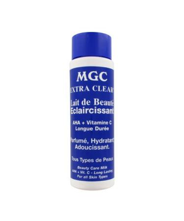 Extra Clear Lightening Body Milk with AHA and Vitamin C 500 ml