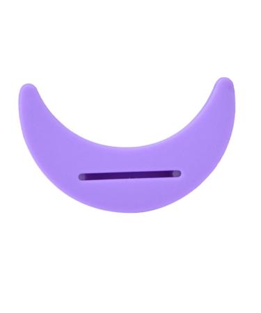 Baluue Bikini Shaver Silicone Crescent Shaping Trimmer For Female Private Hair Removal Smooth Body And Underarm Razor Tool