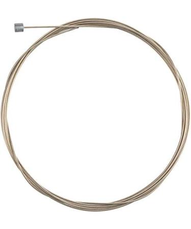 Jagwire Dropper Inner Cable-Pro Stainless-Steel 2000mm Saddle Black - Unisex Adult - One Size - Buy Online on GoSupps.com