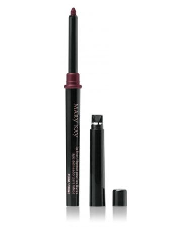 Mary Kay Lip Liner Plum