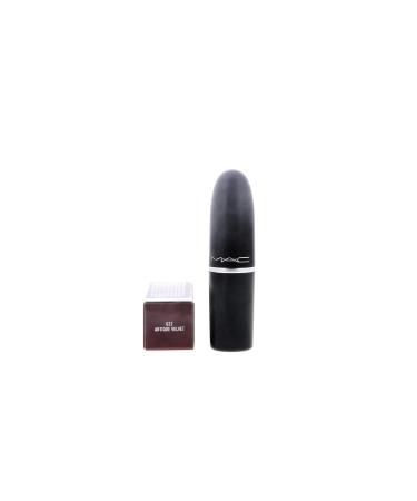 Mac Matte Lipstick - Antique Velvet 0.1 oz | Long-Lasting Matte Color | 1 Count - Buy Online on GoSupps.com