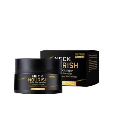 Howoatin Neck Nourish & Face Cream 50 g