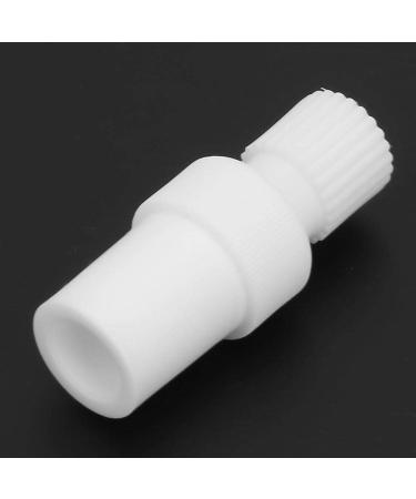 2 Pack Dental Suction Hose Adapter for Dentist | Ejector Converter for Disposable Surgical Equipment - International Shipping - Buy Online on GoSupps.com