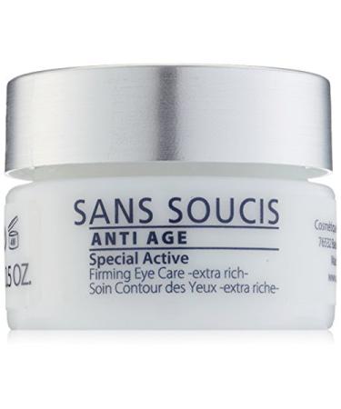 Sans Soucis Special Active Eye Care 15 ml by Sans Soucis