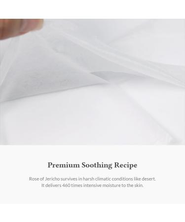 Dr. Althea Oasis Soothing Mask - Vegan Marine Anti-Blemish Korean Sheet Mask for Radiant Skin - Buy Online on GoSupps.com
