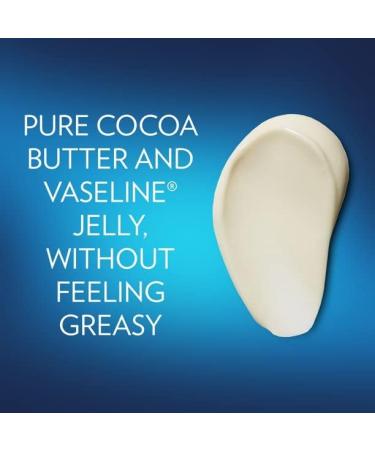 Buy Vaseline Intensive Care Cocoa Radiant Lotion 10 oz (2 Pack) - Moisturizing Skin Care for All Skin Types - Fast International Shipping - Buy Online on GoSupps.com