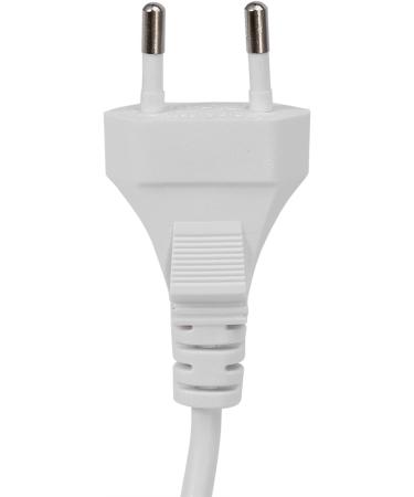 Mini Ceramic Tourmaline Curling Wand - Compact Heating Hair Curler for Perfect Curls | International Shipping - Buy Online on GoSupps.com