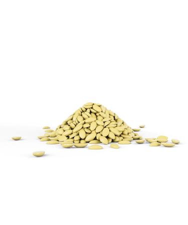 Depilatory Wax - Selas Seeds 500g | Choose Nature Rose Hips or Aloe Vera for Smooth Skin - Buy Online on GoSupps.com