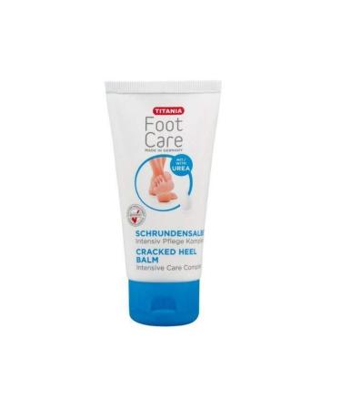 Titania Cracked Heel Balm