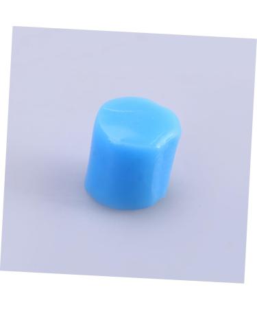 18 Pcs Silicone Ear Plugs for Sleeping & Swimming - Protective Comfortable & Reusable Ear Protection - Buy Online on GoSupps.com