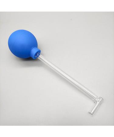 Valink Portable Tonsil Stone Remover - Stone Cleaner Tool for Adults | Right-Angled Pipe Purple & Flat Violet Design | International Shipping Available - Buy Online on GoSupps.com