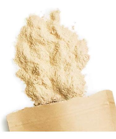 Buy Terra Elements Organic Lucuma Powder 200g | 100% Pure Vegan Raw Food | International Shipping - Buy Online on GoSupps.com