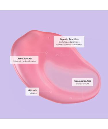 Major Fade Flash Masque - Exfoliating Skin Treatment Mask 1.7 oz | Shop Internationally - Buy Online on GoSupps.com