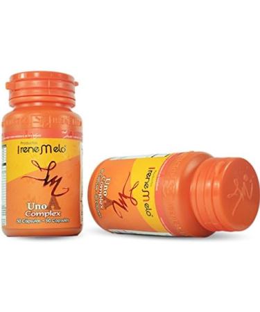 Productos Irene Melo Complex Fase 1 QB - Buy Now for Optimal Results - Buy Online on GoSupps.com
