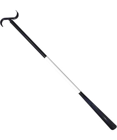 Zceplem Sockenerf dler | Adjustable Sock Aid Device with Dressing Hooks & Shoe Puller Function - Perfect for Grandparents - Black and White - Buy Online on GoSupps.com