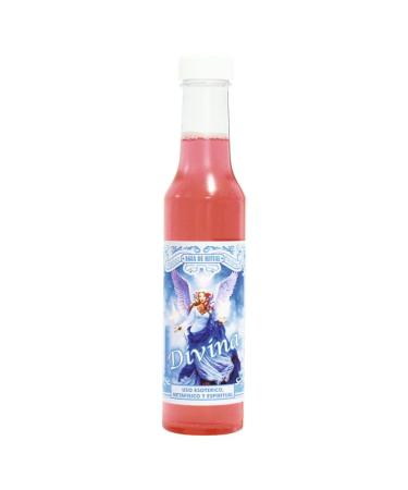 Mundo De Brujas Divine water 120 ml Good luck