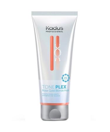 LONDA Toneplex Rose Gold BL Mask 200 ml Not applicable 200 ml (1 pack)