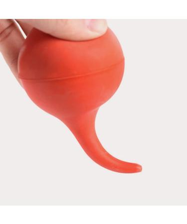 iplusmile 2pcs Ear Cleaning Bulb - Ear Wax Removal Tool 30ml - Buy Online on GoSupps.com