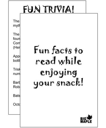 Vanilla Panda Cookies Bundle. Includes (2) Packages of Meiji Hello Panda Vanilla Cookies (60g per box) with BIG MAPLE Trivia Cards. Great for School Lunches Office Snack Party - Buy Online on GoSupps.com