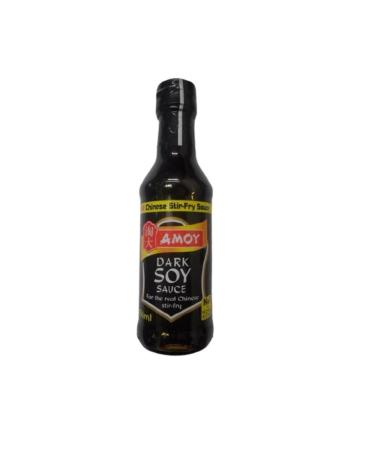 Amoy Dark Soy Sauce 150ml Box of 12-Fd