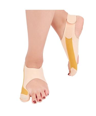 cn herb Triple Lightweight Thumb Valgus Corrector (S- -35-40) S- -(35-40)