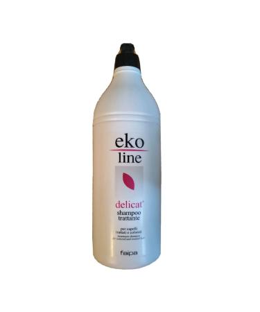 FAIPA FAI EKOLINE DELICAT Shampooing 1000 ml