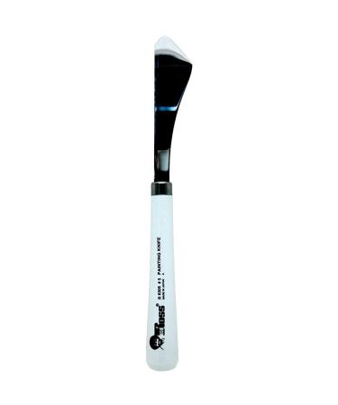 Martin/ F. Weber Bob Ross #5 Detail Painting Knife (CR6305) 1 Count (Pack of 1) White