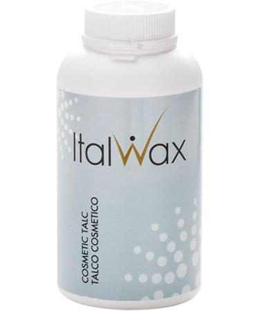 Italwax Classic Cosmetic Talc 150g - Pr parer la peau l' pilation la cire