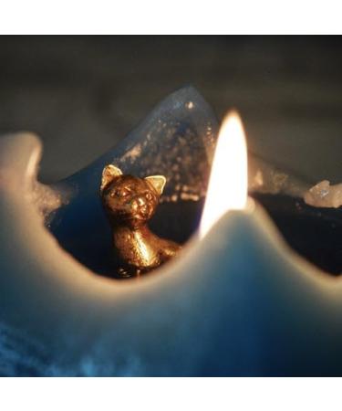 Soul-Terra Spirit Animal Candle - East | Discover a Surprise Animal Inside | Unique Gift for All Occasions - Buy Online on GoSupps.com