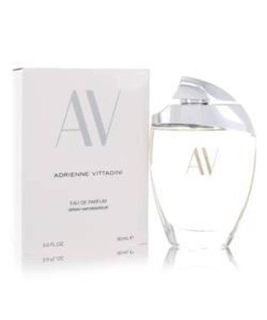 A.V. by Adrienne Vittadini Eau de Parfum Spray 3.0 Oz for women