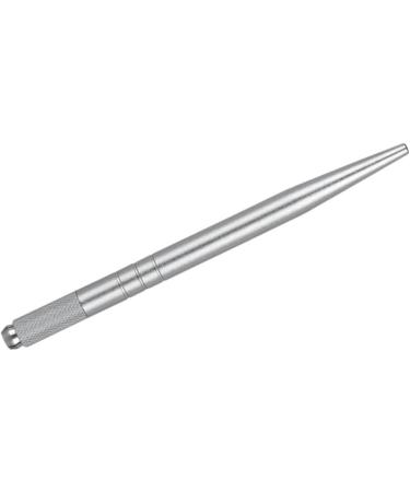 Beavorty 3 Pcs Embroidered Eyebrow Pencil Permanent Eyebrow Pen Makeup Eyebrow Pen Embroidery Pen Manual - Buy Online on GoSupps.com