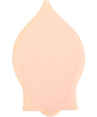 3L Silicone Inlet Bag - Versatile Household Solution for Intestinal Shower Baking & More - Meat-Colored Kit for Easy Storage - Buy Online on GoSupps.com